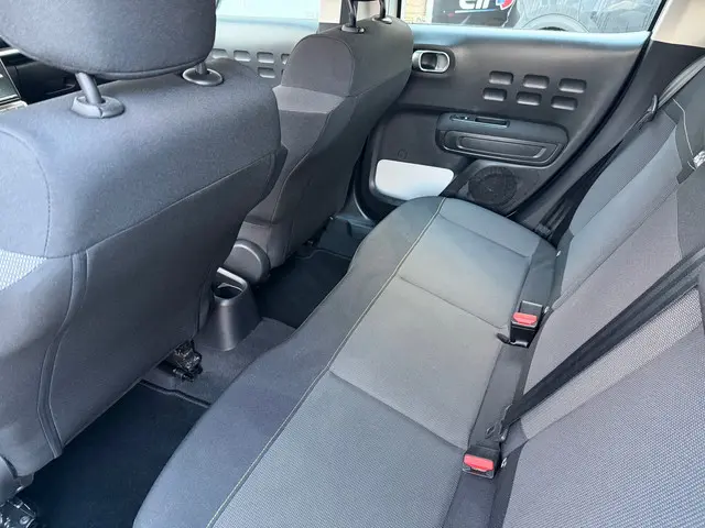 Citroën C3 1.2 PureTech Business 2020 Benzine 24