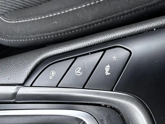 Ford Mondeo Wagon 1.5 ST Line 2018 Benzine 23