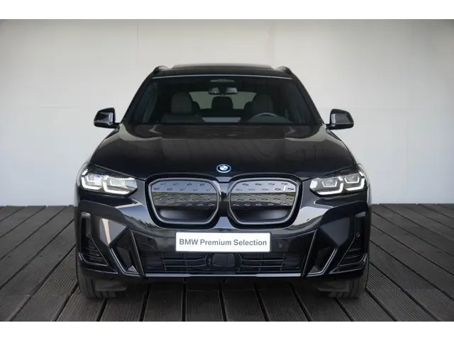 BMW iX3 Executive 80 kwh 2022 Elektrisch 3
