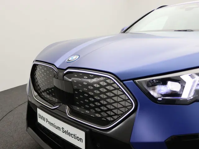 BMW iX2 eDrive20 2024 Elektrisch 35