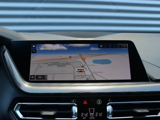 BMW 1 Serie 118i 2022 Benzine 21