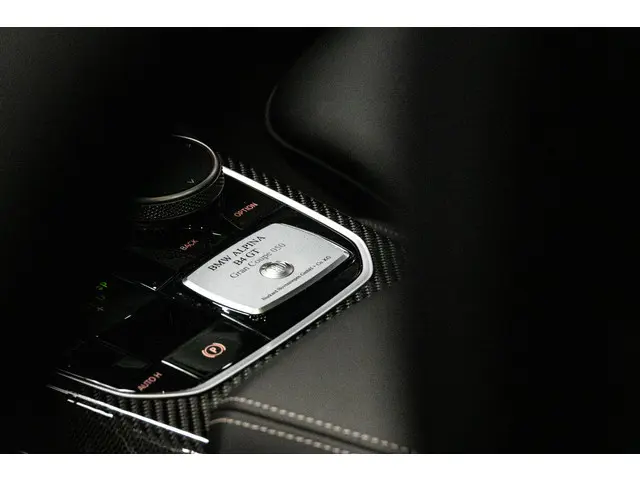 Alpina B4 GT Gran Coupe 2025 Benzine 17