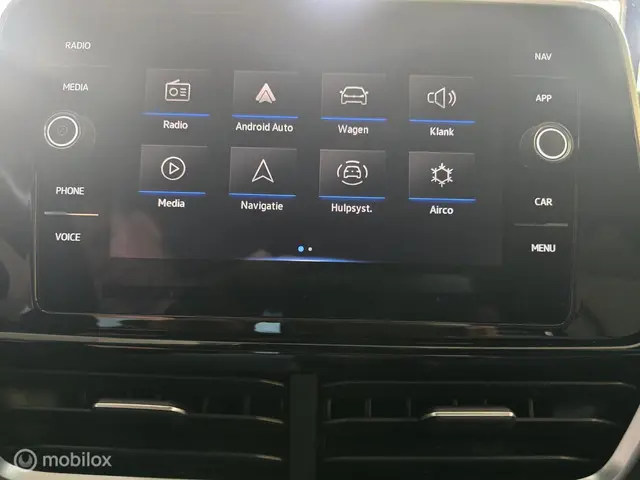 Volkswagen T-Roc 1.5 TSI R-Line 2023 Benzine 11