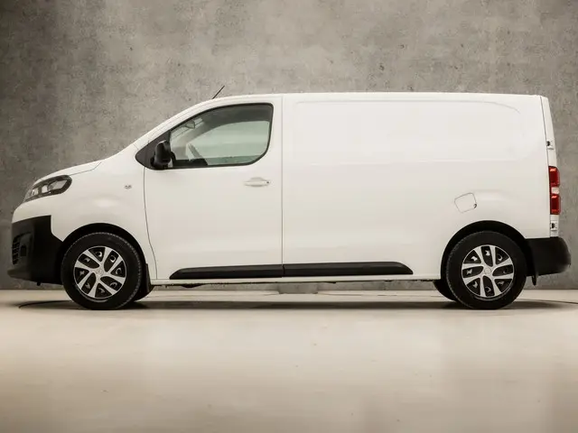Citroën Jumpy 2