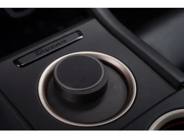 Porsche Taycan 4S Performance 84 kWh 2022 Elektrisch 44