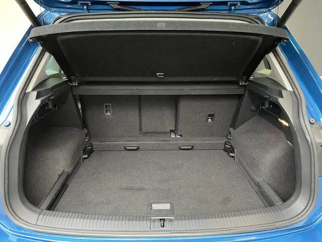 Volkswagen Tiguan 2.0 TSI 4Motion Highline 2018 Benzine 20