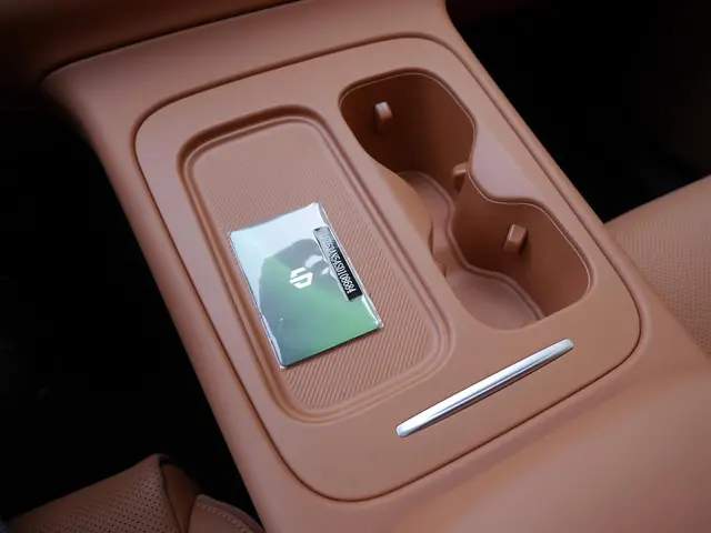 Leapmotor C10 Design 69.9 kWh 2025 Elektrisch 22