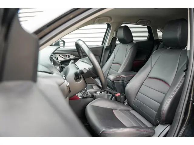 Mazda CX-3 2.0 SkyActiv-G 150 GT-M 4WD 2016 Benzine 26