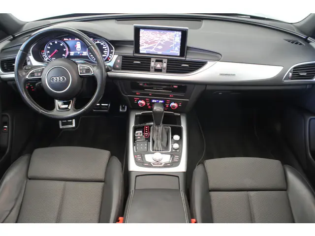 Audi A6 3