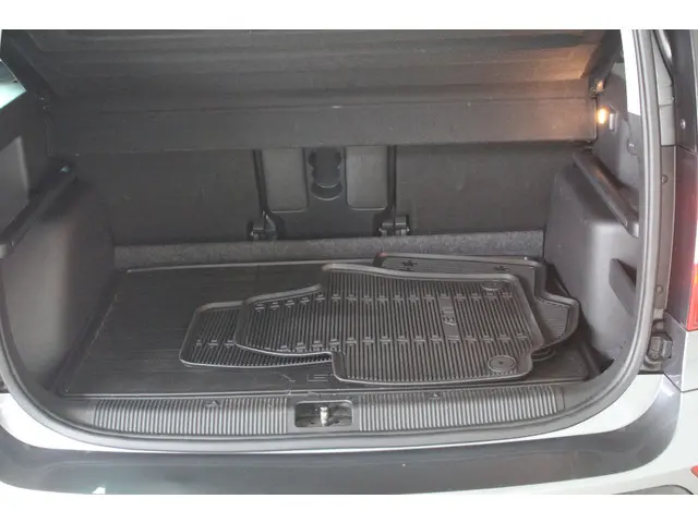 Škoda Yeti Outdoor 1.2 TSI Greentech Drive 2017 Benzine 25