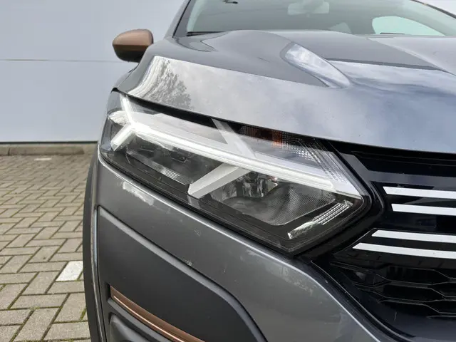 Dacia Jogger 1.0 TCe 100 Bi-Fuel Extreme 7p. 2024 LPG/Gas 27