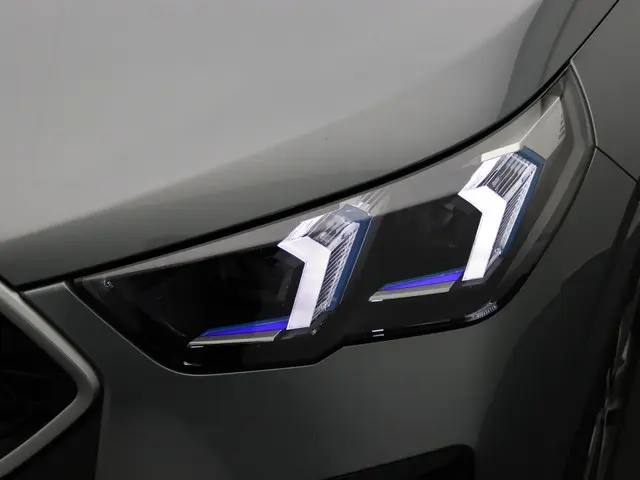 BMW X2 sDrive20i 2025 Benzine 7