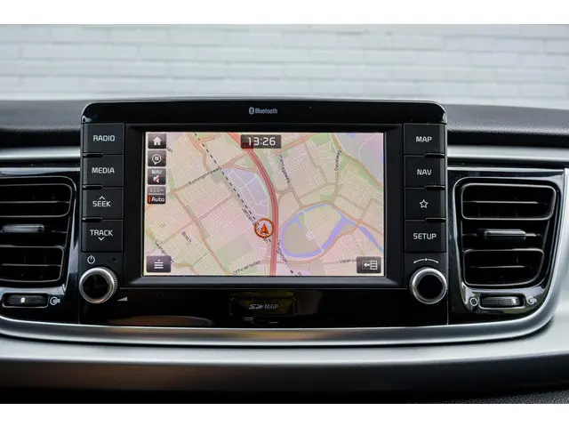 Kia Rio 1.0 TGDI 2020 Benzine 3