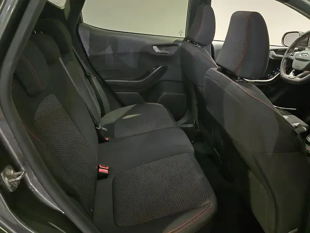 Ford Fiesta 1.0 EcoBoost ST-Line 140PK 2019 Benzine 10