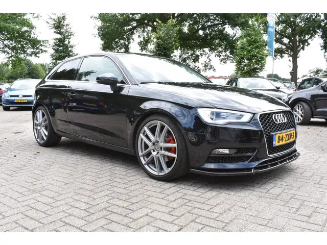 Audi A3 2
