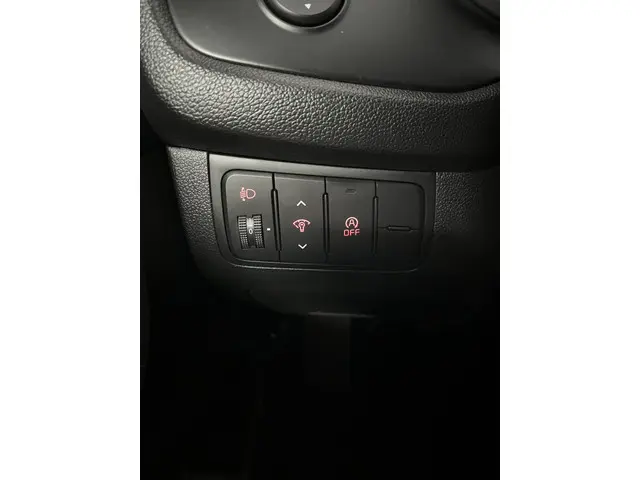 Kia cee'd Sportswagon 1.6 GDI ComfortLine 2015 Benzine 21