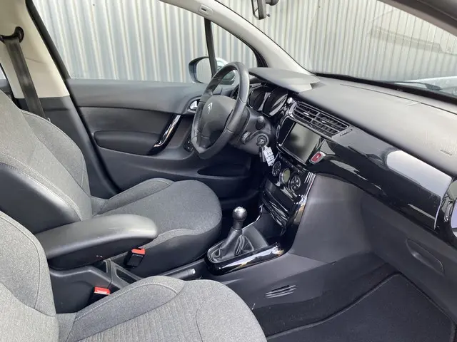 Citroën C3 1.2 PureTech Collection 2016 Benzine 16