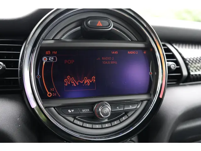 MINI Cooper S Mini 2.0 Chili 2015 Benzine 32