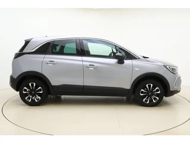 Opel Crossland 1.2 Turbo Elegance 2024 Benzine 9