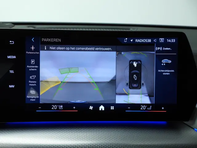 BMW iX2 eDrive20 2026 Elektrisch 38