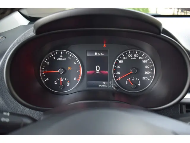 Kia Picanto 1.0 DPi DynamicPlusLine 5-Drs 2021 Benzine 7