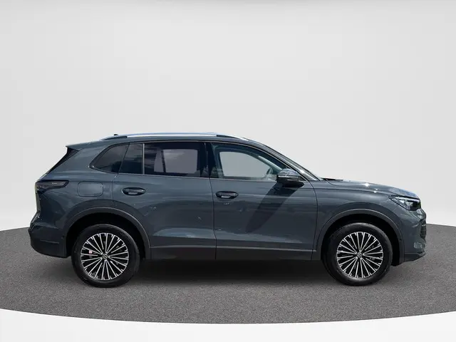 Volkswagen Tiguan 1.5 eHybrid Life Edition 2025 Benzine 6
