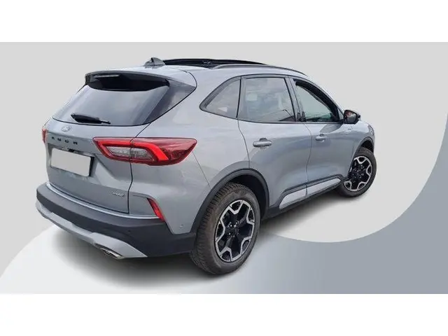Ford Kuga 2.5 FHEV Active X 2024 Hybride Benzine 4