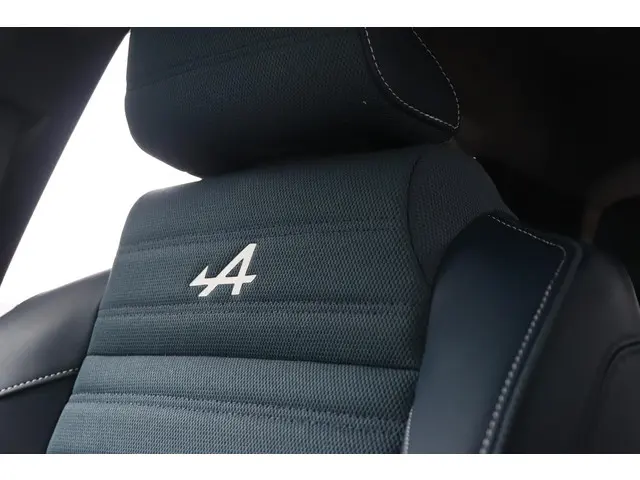 Alpine A290 GT Performance 52 kWh 2026 Elektrisch 44