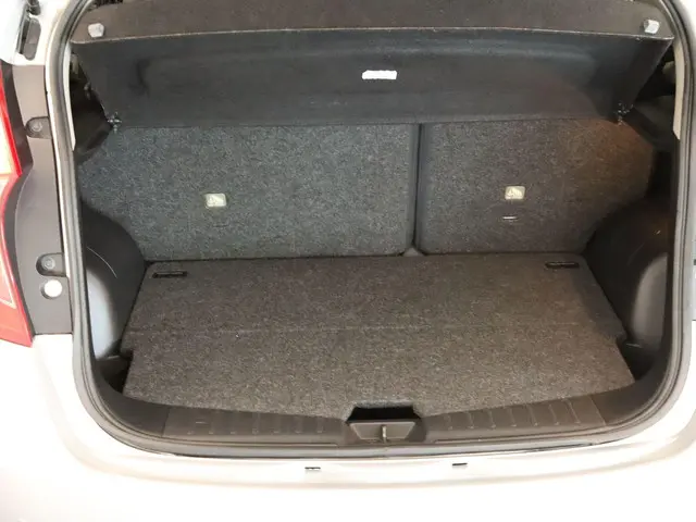 Nissan Note 1.2 DIG-S Connect Edition 2014 Benzine 39