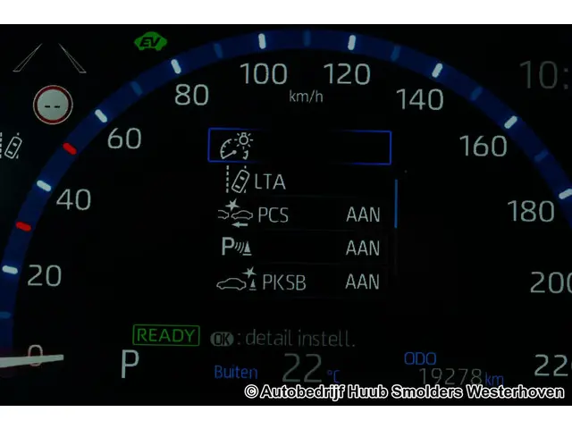 Toyota Yaris Cross 1.5 Hybrid Active 2024 Hybride Benzine 25