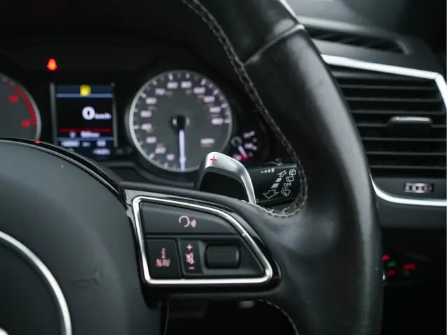 Audi SQ5 3.0 TDI S-Line Quattro (RHD) 2015 Diesel 19