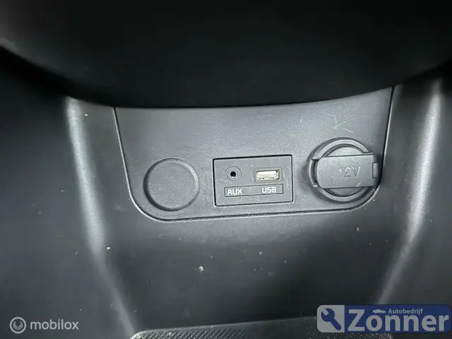 Kia Picanto 1.0 CVVT ComfortLine 2016 Benzine 12