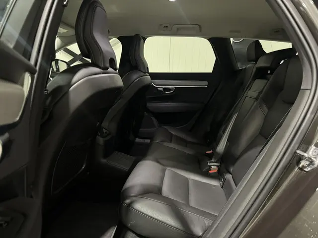 Volvo V90 2.0 T8 AWD Momentum Pro 2020 Hybride Benzine 9