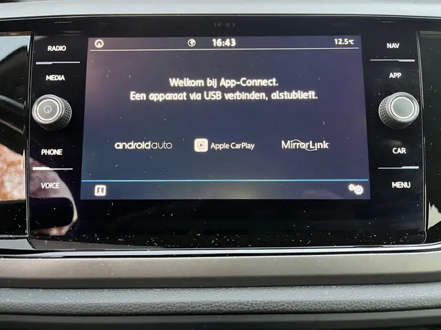 Volkswagen Polo 1.0 TSI Comfortline 2020 Benzine 13