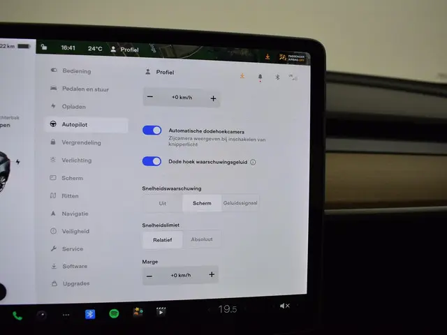 Tesla Model 3 PERFORMANCE 463 PK AWD *BTW* 2019 Elektrisch 31
