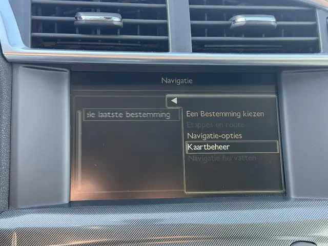 Citroën C4 1.6 VTi Ligne Business 2013 Benzine 17