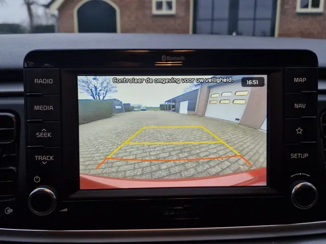 Kia Rio 1.0 TGDI DynamicLine 2020 Benzine 22