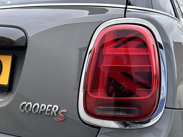 MINI Cooper S Mini 2.0 2017 Benzine 33