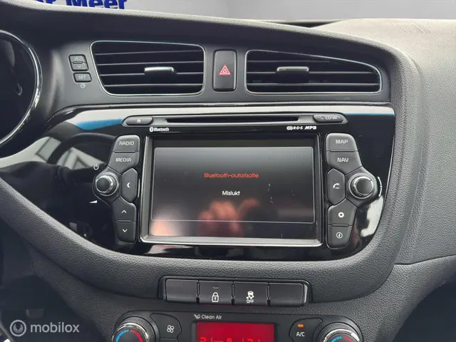 Kia cee'd Sportswagon 1.6 GDI Business Pack 2013 Benzine 15