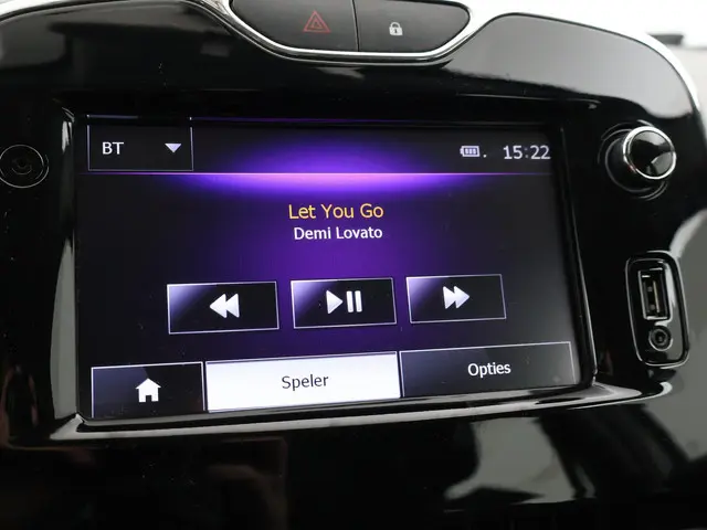 Renault Clio 0.9 TCe 5-DEURS + NAVIGATIE | LMV 2013 Benzine 14