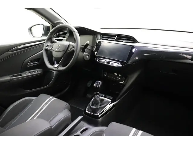 Opel Corsa 3