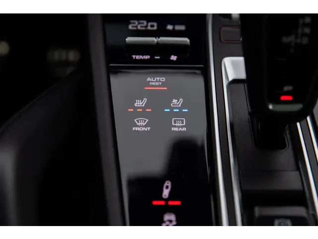 Porsche Cayenne 2.9 S 2018 Benzine 56