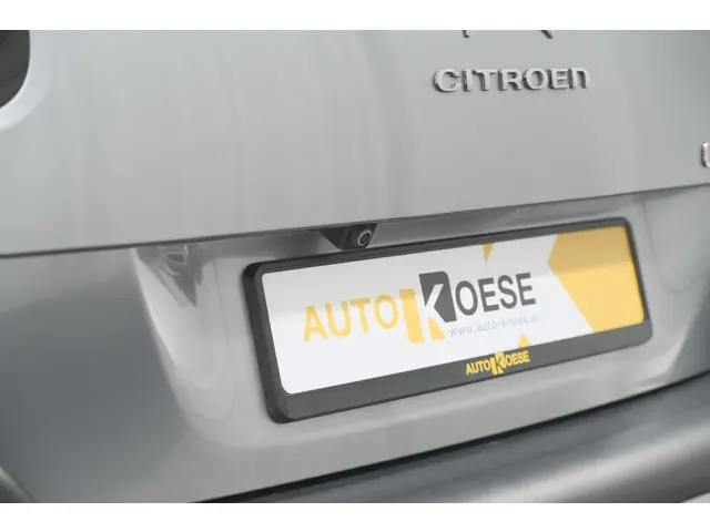 Citroën C3 Aircross PureTech 110 Max 2024 Benzine 4