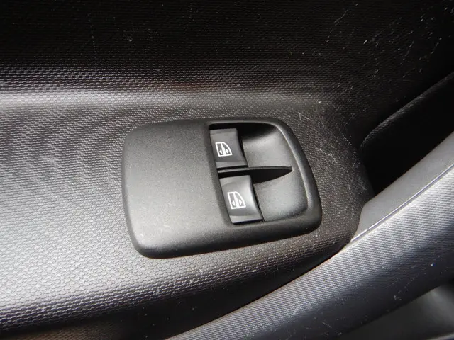 Smart Forfour 1.0 Pure AUTOMAAT 2015 Benzine 14