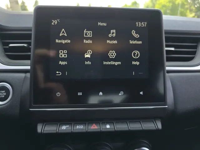 Renault Captur 1.0 TCe 90 techno 2023 Benzine 33