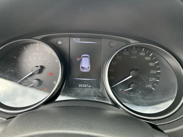 Nissan QASHQAI 1.2 Tekna + 2018 Benzine 13