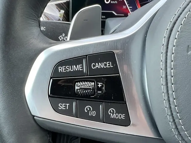 BMW X5 xDrive50e M-Sport 2025 Hybride Benzine 45