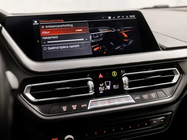 BMW 2 Serie Gran Coupé 218i Sport 2021 Benzine 29