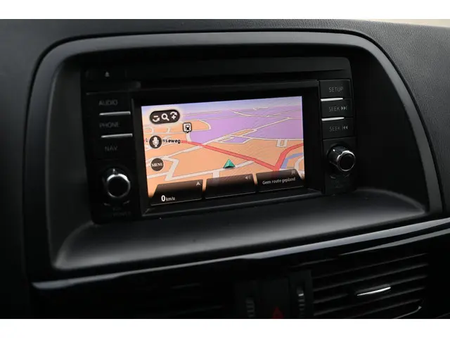 Mazda CX-5 Skyactiv-G 165 6MT TS+ 2014 Benzine 23