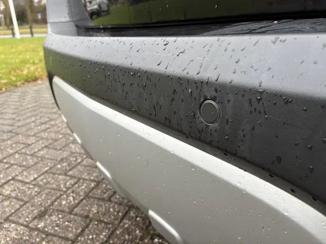 Opel Mokka 1.4 T 140 pk Cosmo 2016 Benzine 38